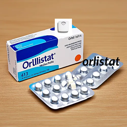 Achat orlistat en ligne